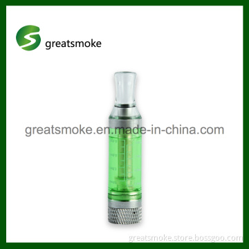 High Quality E Cigarette Transparent Bcc Tank Vaporizer (TVOD)